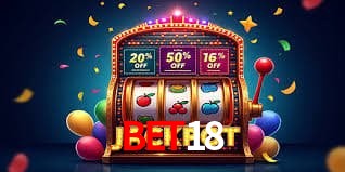 Casino Ao Vivo bet18