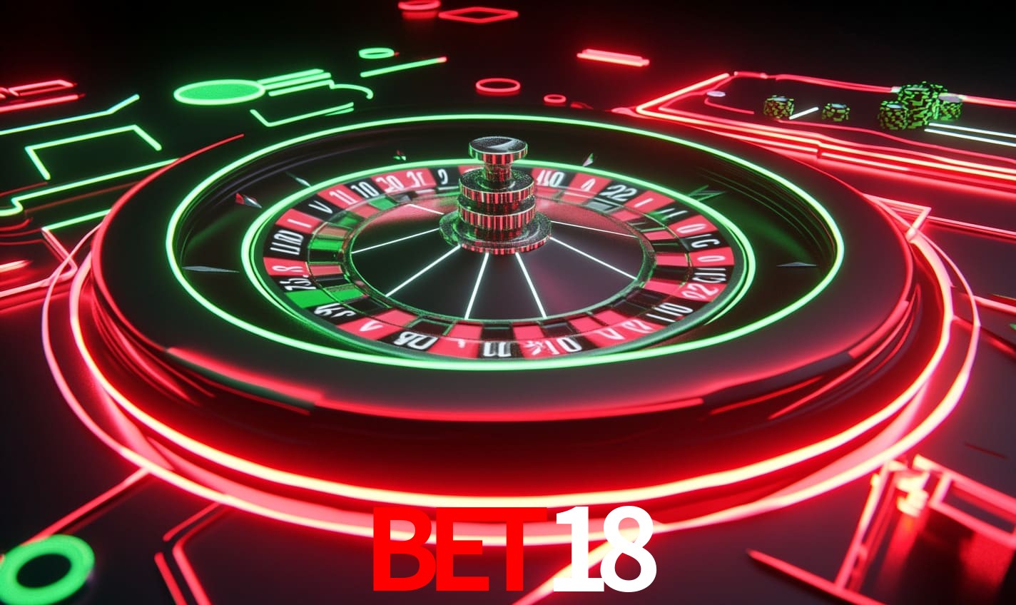 Interface Premium bet18