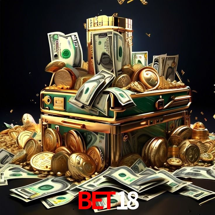 Tecnologia da Plataforma bet18