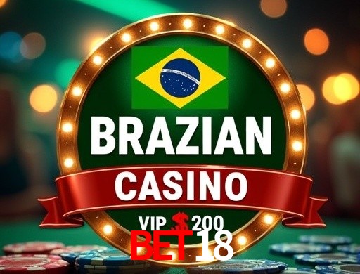 Promoção Relâmpago bet18