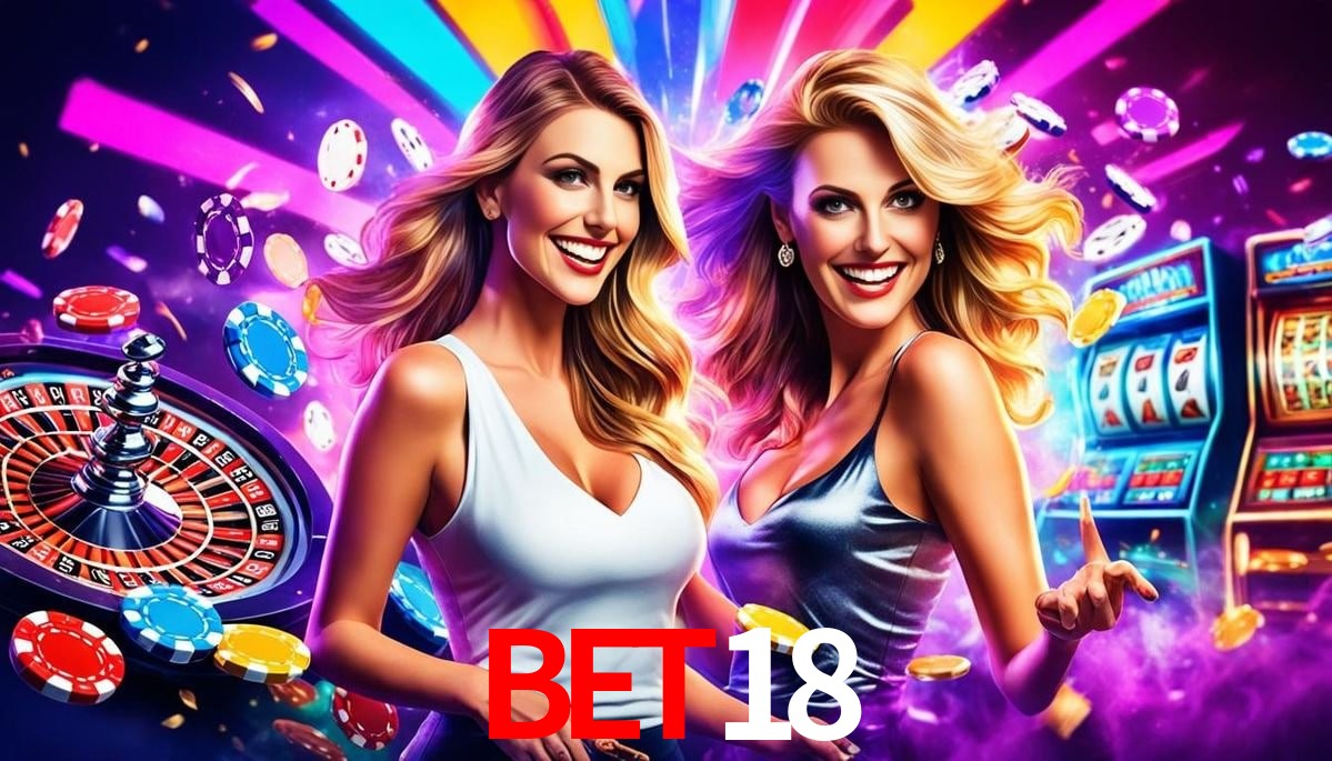 Apostas de Tênis bet18