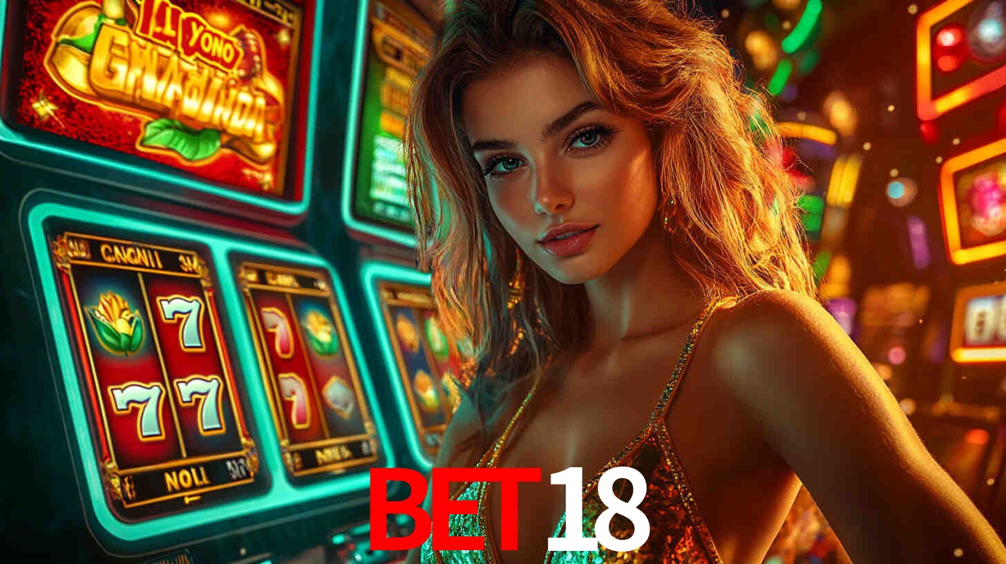 Programa VIP bet18