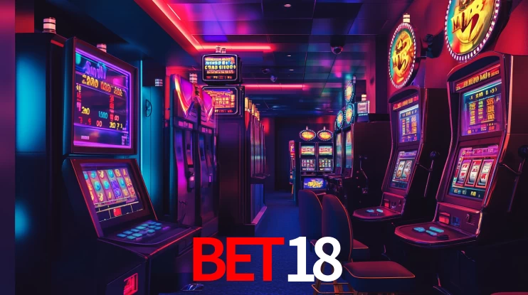 bet18