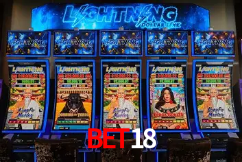 Descubra a Essência do bet18: Nossa História e Compromissos