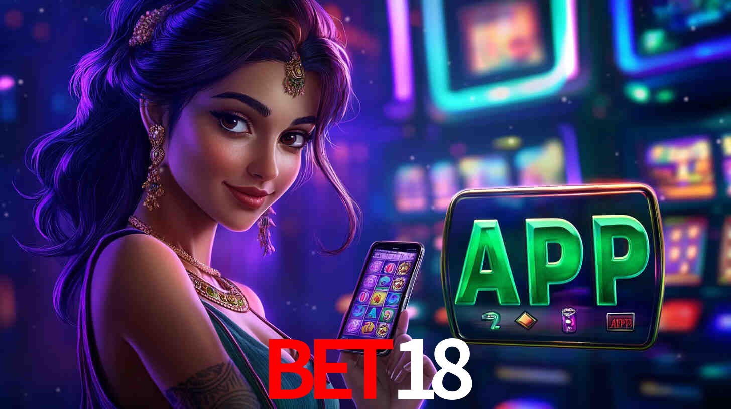 bet18 app