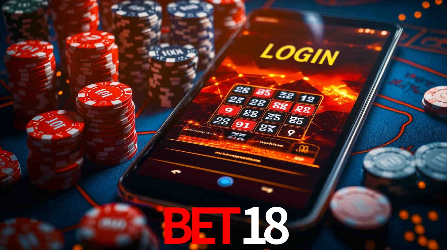 Bônus Generosos e Exclusivos no bet18 para Você!