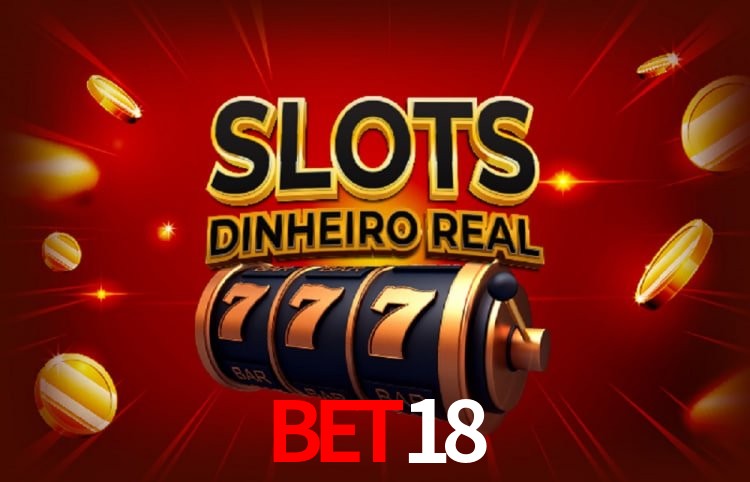 Benefícios da Conta bet18