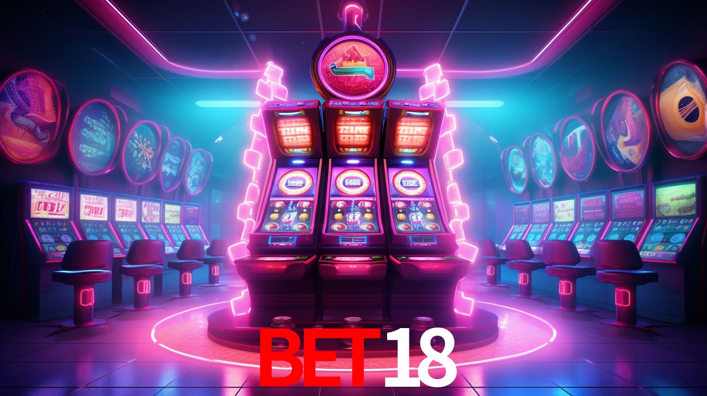 bet18: Seu Especialista em Apostas Esportivas Brasileiras