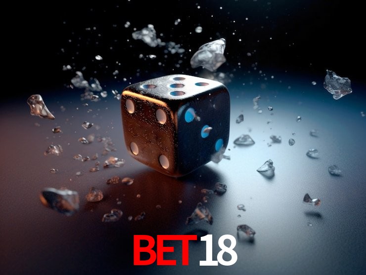 Design Responsivo bet18