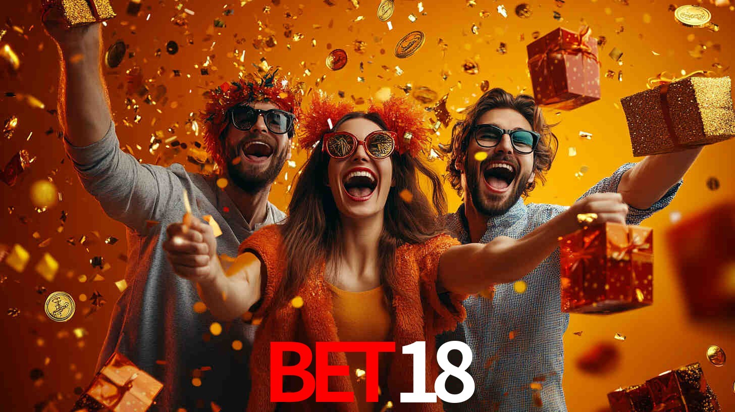 bet18.com