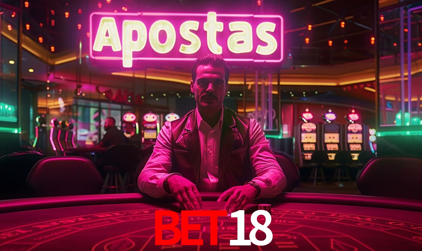 PIX Instantâneo bet18