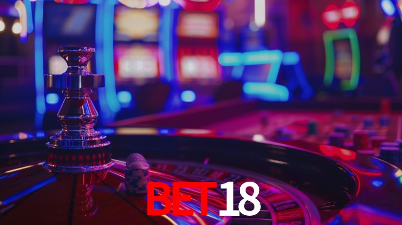 bet18: Jogos de Caça-Níqueis-Altas Recompensas, Roleta-Velocidade, Blackjack-Desafios Máximos