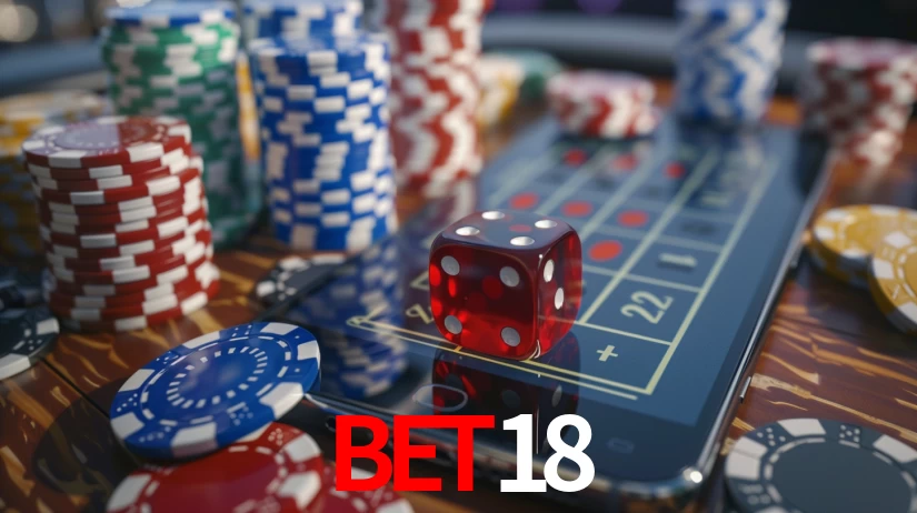 bet18 app