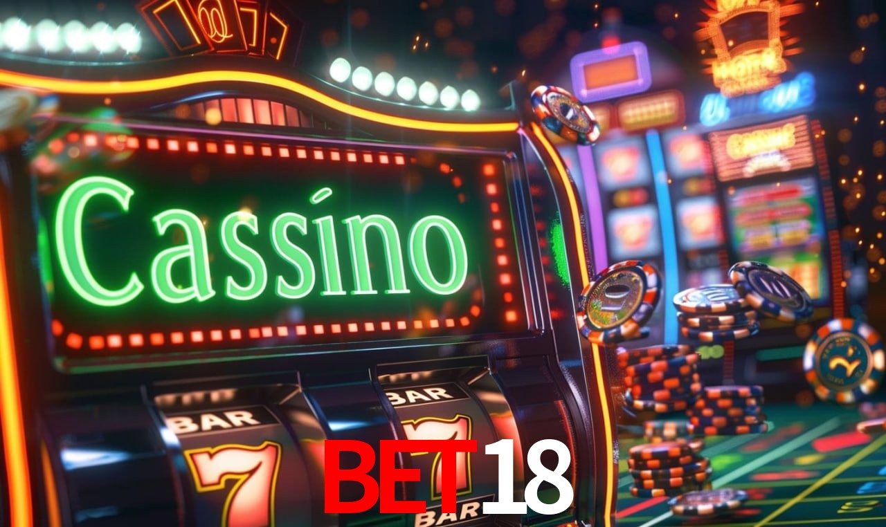 Estatísticas do Jogo bet18