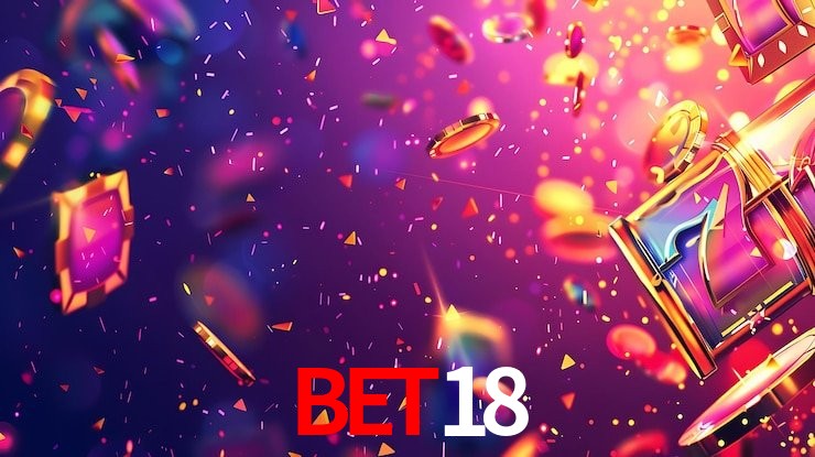 Casino VIP bet18