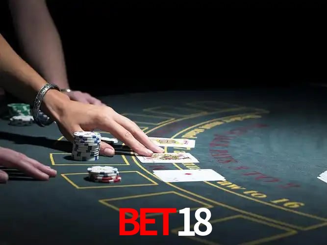 Segurança 2FA bet18